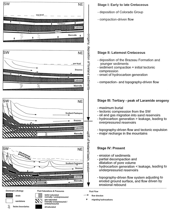 Fluids And Pressure